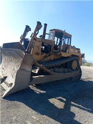 CAT D9N