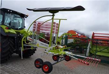 CLAAS Liner 450