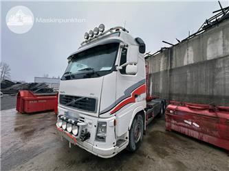 Volvo FH 480