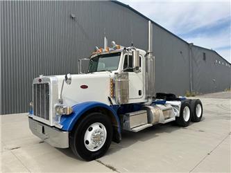 Peterbilt 378