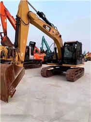 CAT 312 D