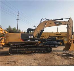 CAT 330DL