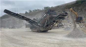 PowerScreen Chieftain 1400