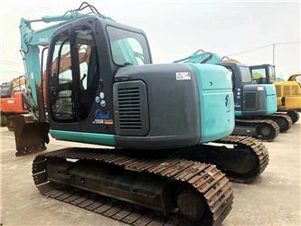 Kobelco SK135 SR