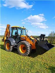 JCB 4 CX