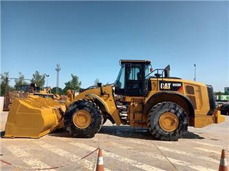 CAT 980 M