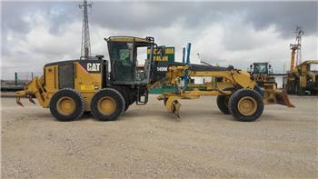 CAT 140 M