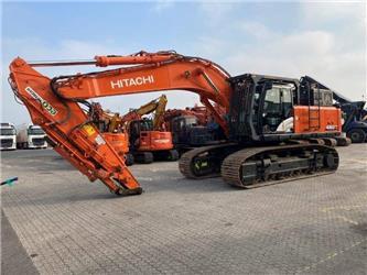 Hitachi ZX490LCH-6