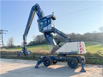 Terex Ecotec TWH228