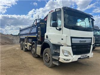 DAF CF 440