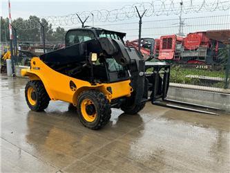 JCB 520-40