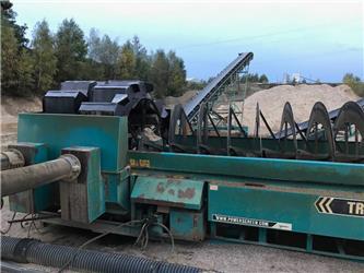 PowerScreen Trident 2