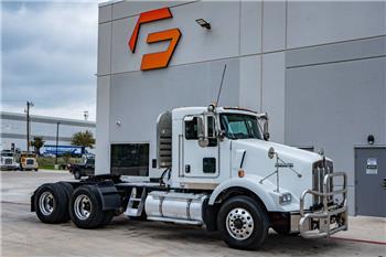 Kenworth T 800