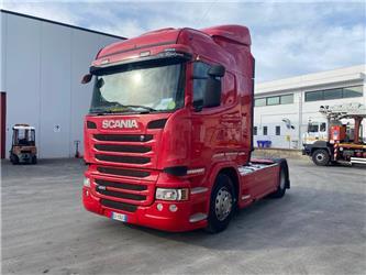 Scania R 490