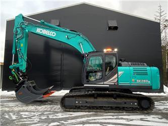 Kobelco SK260LC-11E