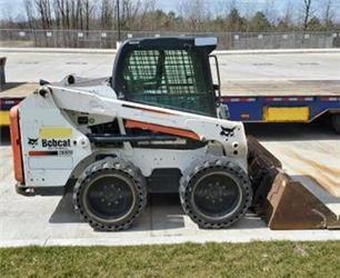 Bobcat S550