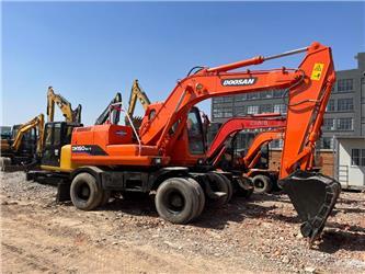 Doosan 150