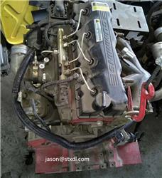 Cummins ISF3.8e4R168