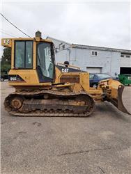 CAT D5GLGP