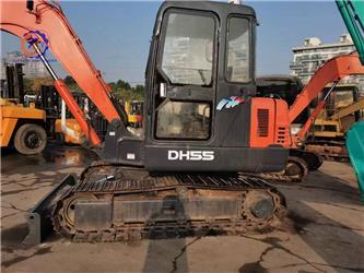 Doosan DH 55