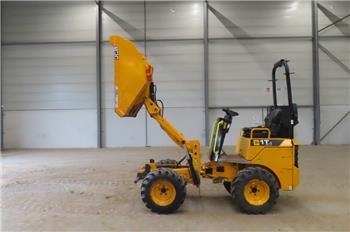 JCB 1 T