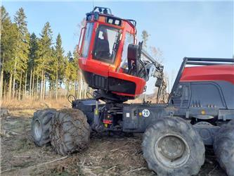 Komatsu 931 XC