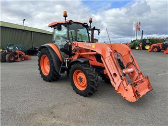 Kubota M 9960