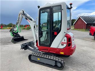 Takeuchi TB320