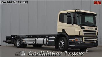 Scania P 280