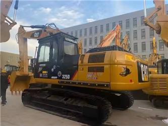 CAT CAT325D