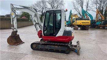 Takeuchi TB250