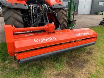 Kubota Betesputs SE3250