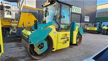 Ammann ARX 110