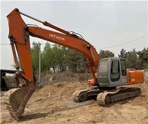 Hitachi EX 200