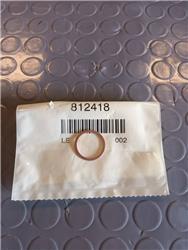 Scania GASKET 812418