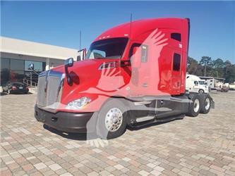 Kenworth T680