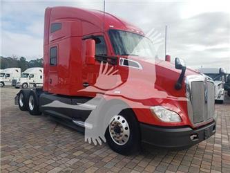 Kenworth T680