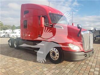 Kenworth T680