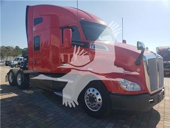 Kenworth T680