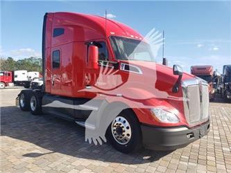 Kenworth T680