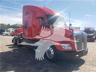 Kenworth T680