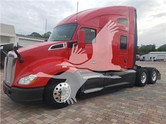 Kenworth T680