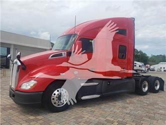 Kenworth T680