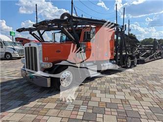 Peterbilt 388