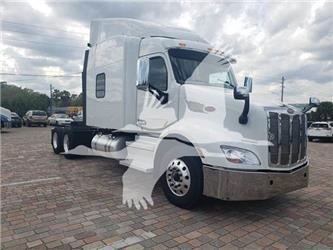 Peterbilt 579