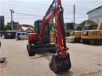 Yanmar Vio 55