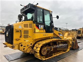 CAT 963K