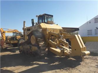 CAT D 10