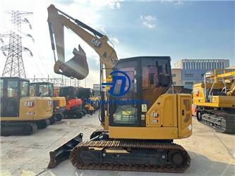 CAT 306E