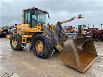 Volvo L70F